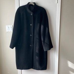Wool Coat